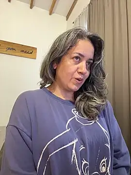 AVRAKEHDABRA's Live XXX Chat