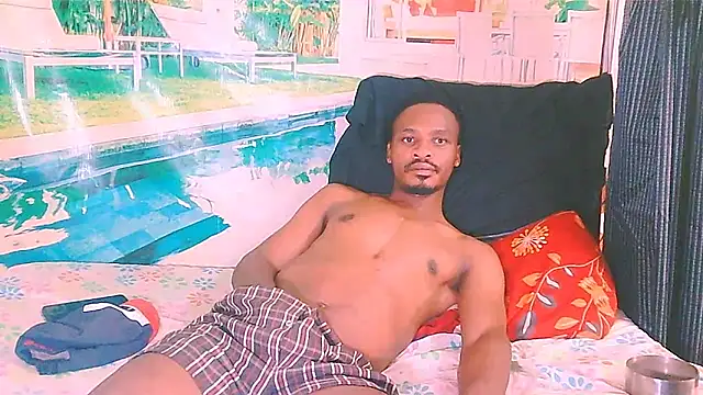 EbonyTiger69 Show Webcam