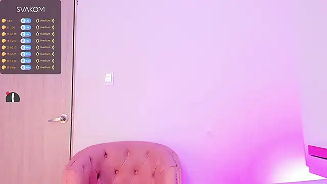 Violetta-foxx's Live XXX Chat