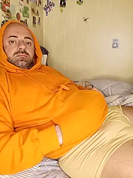 toro23xxxl Webcam-Show