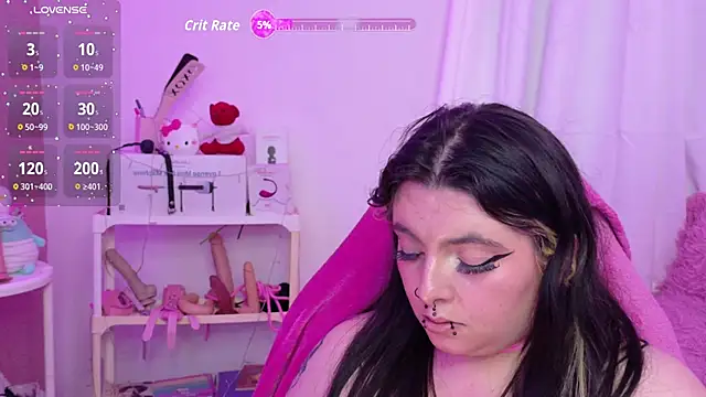 Chat XXX en directo de Sachi_Meow