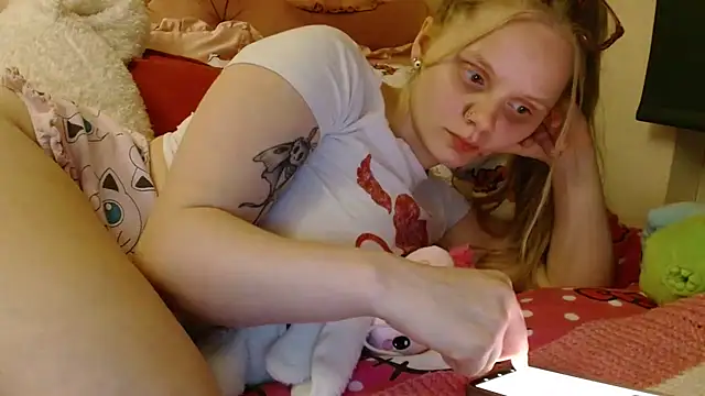 CherrysGotCakes Live XXX-chat