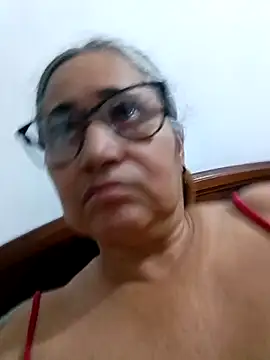 โชว์เว็บแคมของ _candi