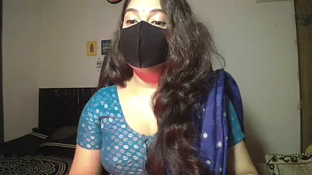 Czat XXX na żywo – queen_angel67