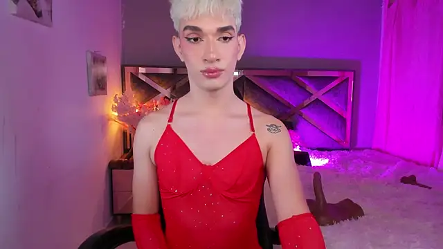 Cherry_zayden_ Webcam show