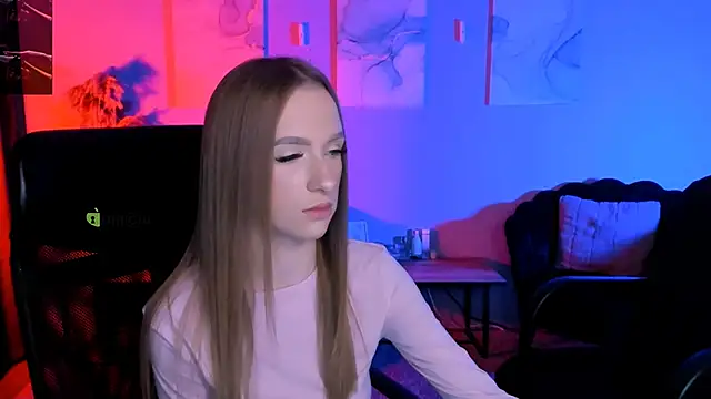 doll_vey Chat XXX in diretta