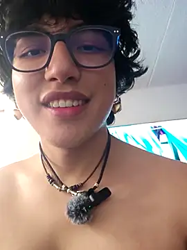 -BlueOpal- Show Webcam