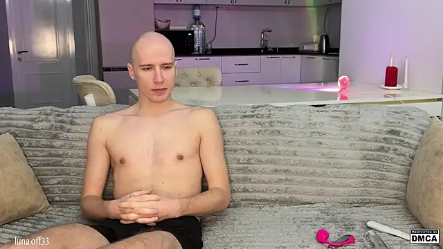 XXXDreamTeam – Kamerová šou