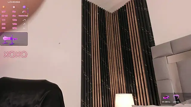 amaia_santini Show Webcam