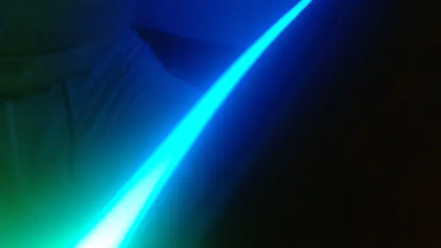 Webkamerová show GetAtsmac