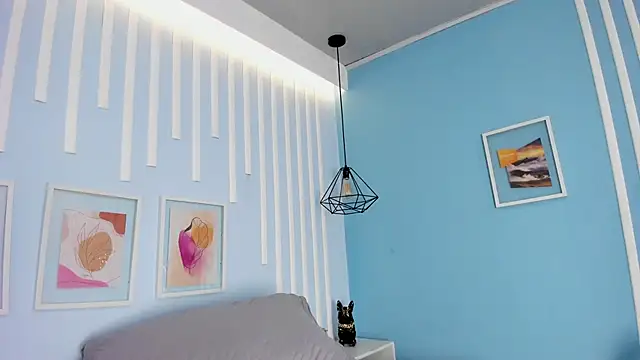 Saray_Becker_ Adlı Modelin Canlı XXX Sohbeti