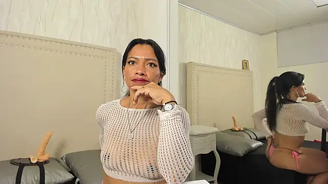 FernandaAvilax élő XXX-chatje