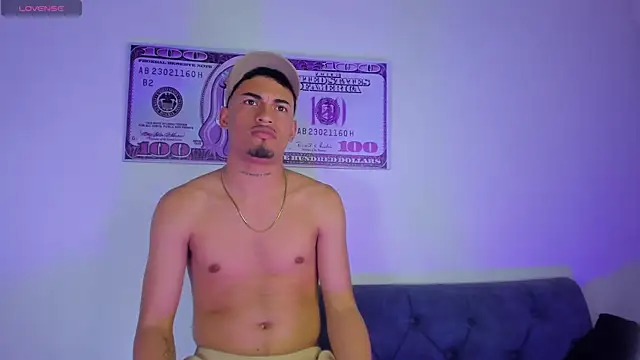 Ares_DAMM Live XXX-Chat