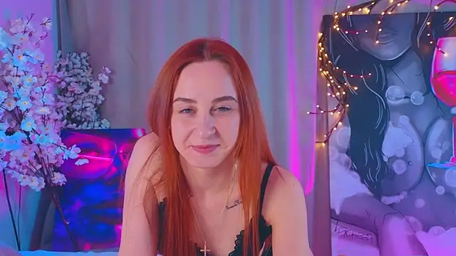 KathrynCanpbell Chat XXX in diretta