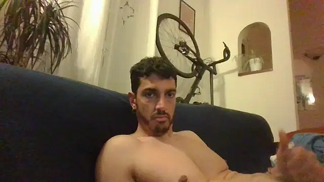 Bucefalo2024 webcam show