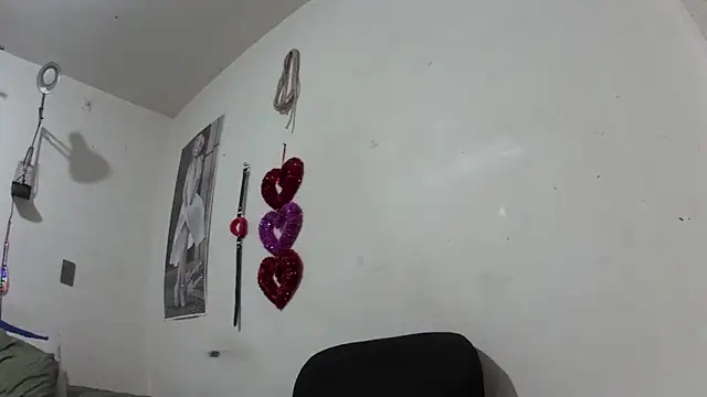 Czat XXX na żywo – AshleyReyesvip