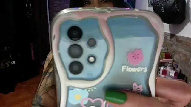 AngelaQueen_ Live XXX-Chat