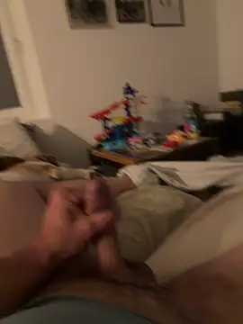 carapace31 Adlı Modelin Canlı XXX Sohbeti