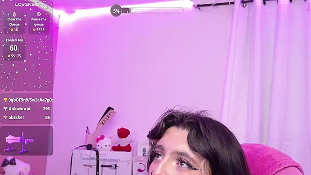 Sembang XXX Secara Langsung Sachi_Meow