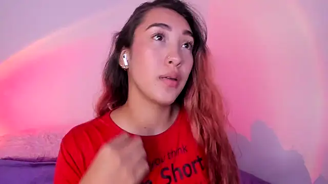 Sembang XXX Secara Langsung HeidyRousse