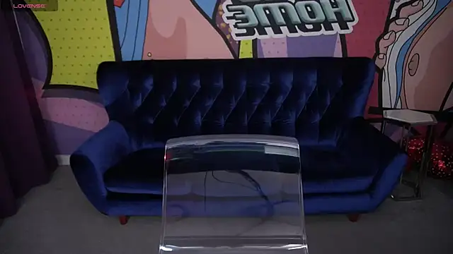 TorrySrar 라이브 XXX 채팅