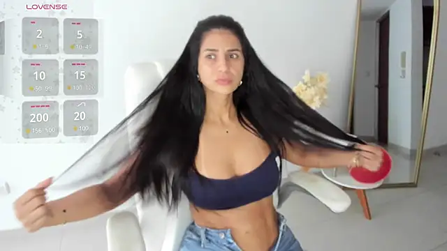 Sembang XXX Secara Langsung renata_t_