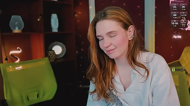 Chat +18 de mila_glow1 ao vivo