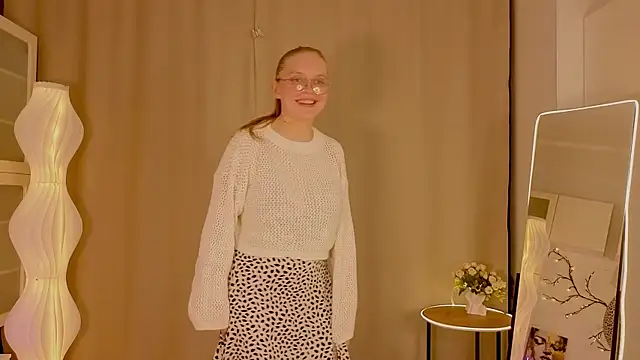 Chat +18 de AlicaCohill ao vivo