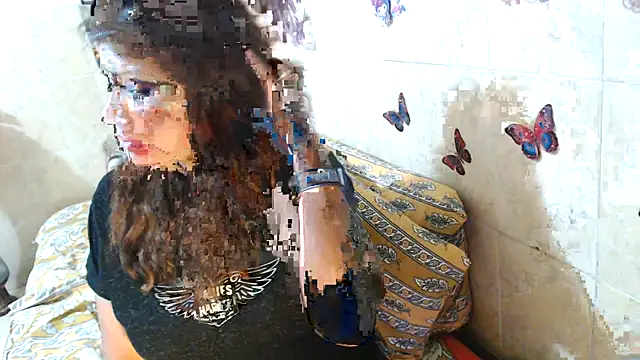 Isabella_Martin: απευθείας συνομιλία ΧΧΧ