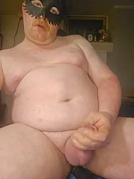 Chilsen1904 Webcam Show