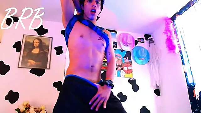 Chat XXX Live DannyPhantom555