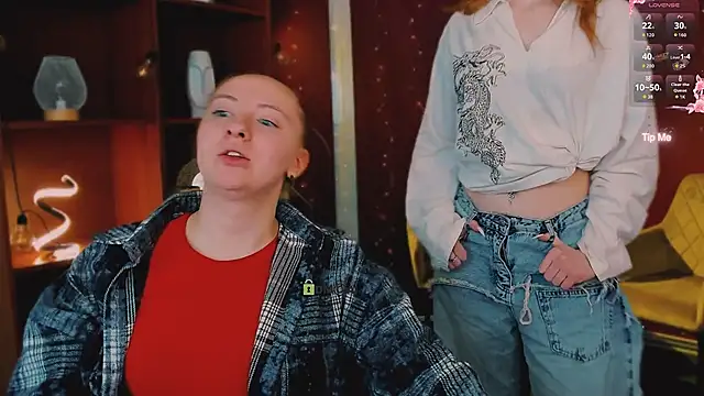 mila_glow1 Live XXX Chat