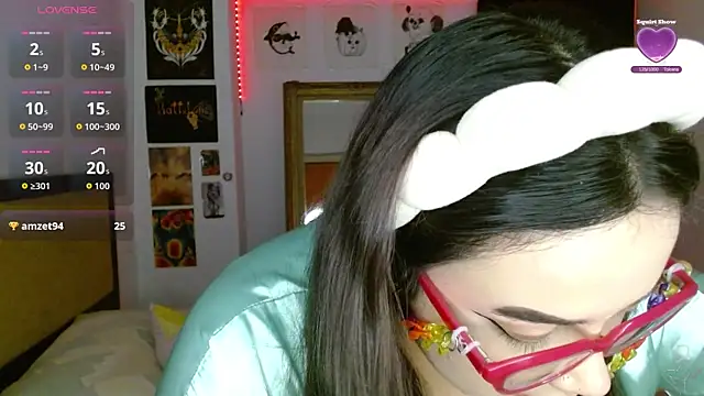 Nova-Satela: απευθείας συνομιλία ΧΧΧ