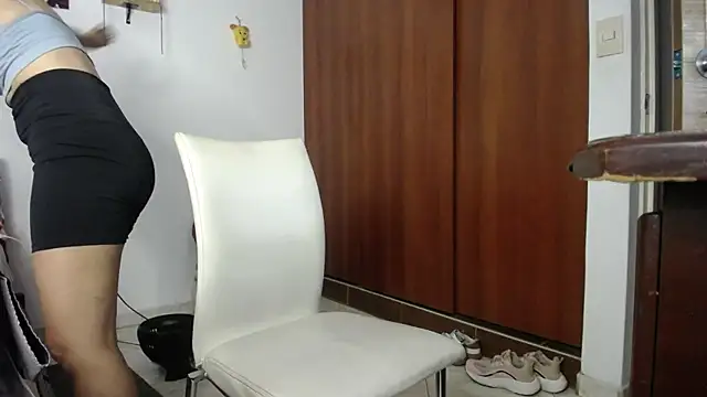 Moon_lunita Chat XXX in diretta