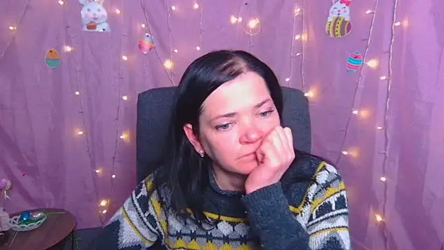 Онлайн чат XXX LauraFinn