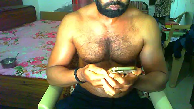 Webkamerová show Vbestshow