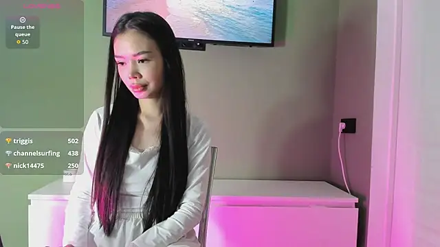 Moon1ightFairy Live XXX-Chat