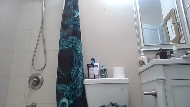 den-rock4u 웹캠 쇼