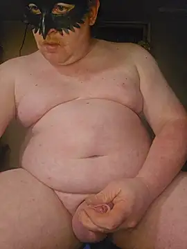 Chilsen1904 Show in webcam