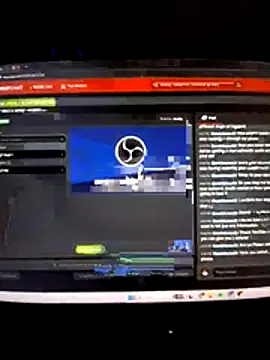 LEVIATHANX666 现场XXX聊天