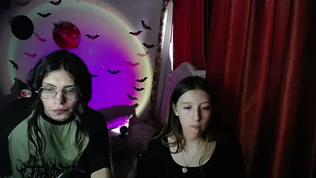 Briar_y_Blairn Webbikameraesitys