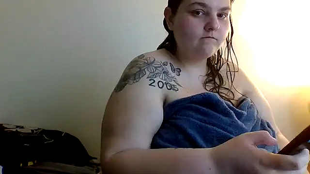bbwnikki69 Live XXX-Chat