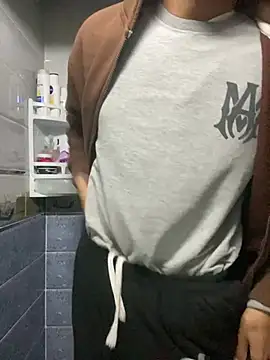 Achrafsad9i: вебкам-шоу