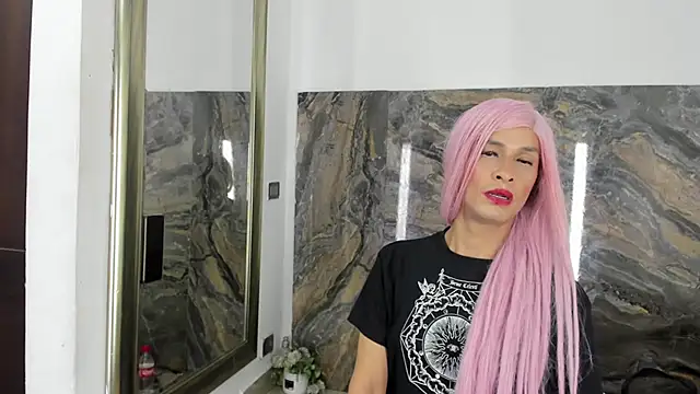 Aria_skye Webcam show