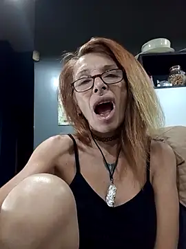 FrozenWaffle Adlı Modelin Canlı XXX Sohbeti