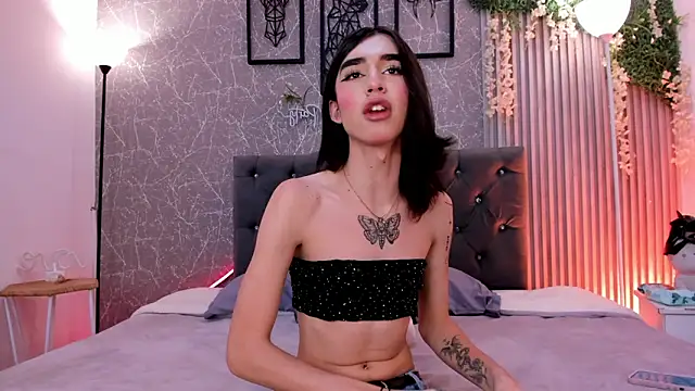 lana_gill1's Webcam Show