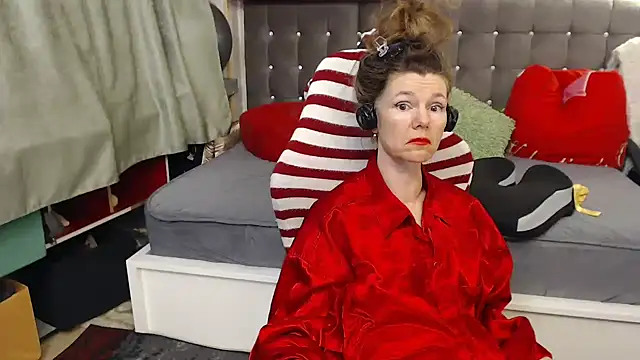 kellyterapy Obrolan Langsung XXX