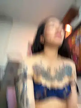 SALOME_KORLAND – Naživo XXX chat