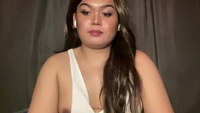 عرض كام RedHead_Thalia