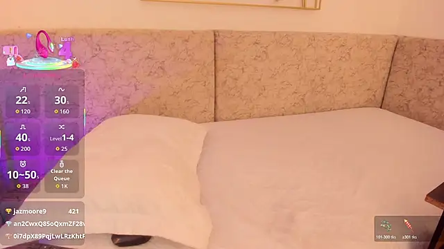 _Malak Obrolan Langsung XXX